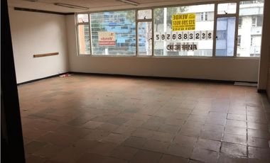 Arriendo Edificio El Lago