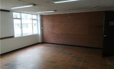 Arriendo Edificio El Lago