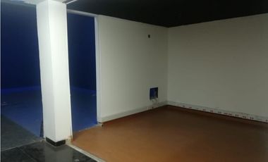 Arriendo Edificio El Lago