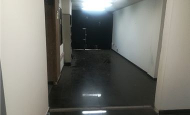 Arriendo Edificio El Lago