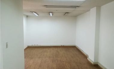 Arriendo Edificio El Lago