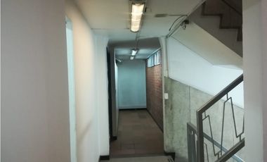 Arriendo Edificio El Lago