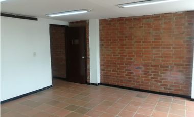 Arriendo Edificio El Lago