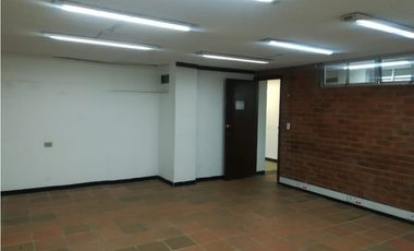 Arriendo Edificio El Lago
