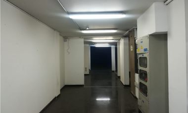 Arriendo Edificio El Lago