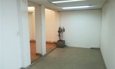 Arriendo Edificio El Lago