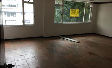 Arriendo Edificio El Lago