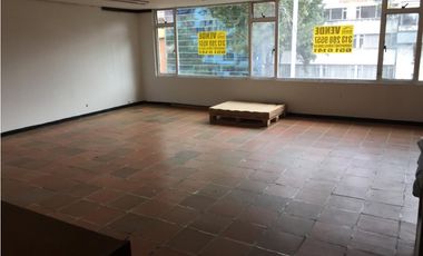 Arriendo Edificio El Lago