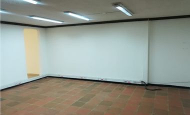 Arriendo Edificio El Lago