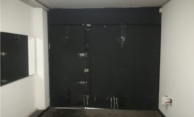 Arriendo Edificio El Lago