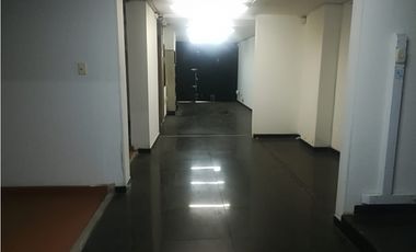 Arriendo Edificio El Lago