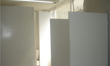 Arriendo Edificio El Lago