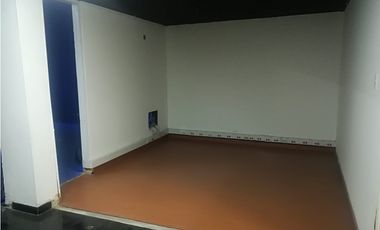 Arriendo Edificio El Lago