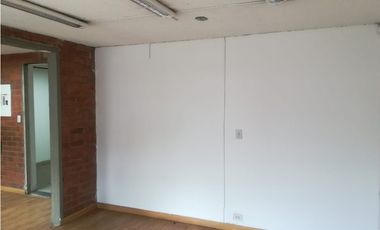 Arriendo Edificio El Lago