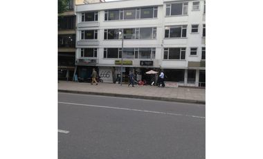 Arriendo Edificio El Lago