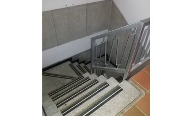 Arriendo Edificio El Lago