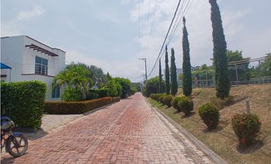 CASA  AMOBLADA EN ARRIENDO CONJUNTO VILLA MARIA GIRARDOT