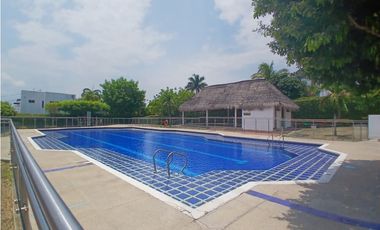 CASA  AMOBLADA EN ARRIENDO CONJUNTO VILLA MARIA GIRARDOT