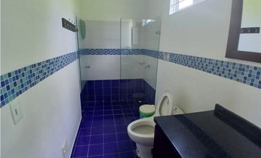 CASA  AMOBLADA EN ARRIENDO CONJUNTO VILLA MARIA GIRARDOT