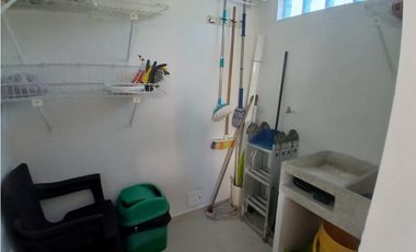 CASA  AMOBLADA EN ARRIENDO CONJUNTO VILLA MARIA GIRARDOT