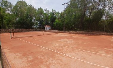 CASA  AMOBLADA EN ARRIENDO CONJUNTO VILLA MARIA GIRARDOT