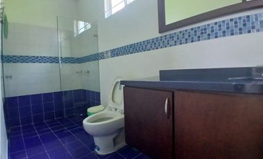 CASA  AMOBLADA EN ARRIENDO CONJUNTO VILLA MARIA GIRARDOT