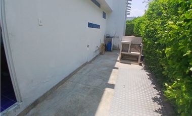 CASA  AMOBLADA EN ARRIENDO CONJUNTO VILLA MARIA GIRARDOT