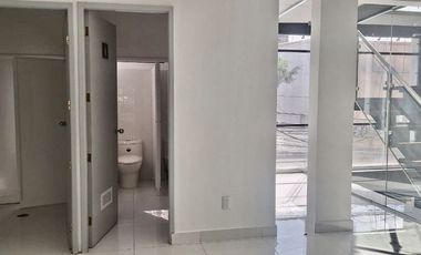 Edificio Comercial en Renta en Insurgentes Sur