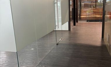Oficina en Renta en la Roma