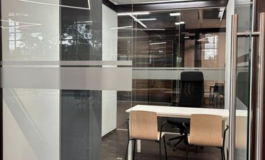 Oficina en Renta en la Roma