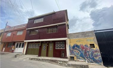 Vendo casa Soacha multifamiliar