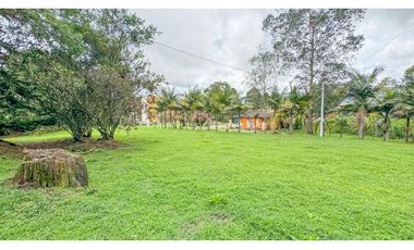 Venta de Lote El Carmnen de Viboral