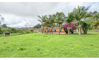Venta de Lote El Carmnen de Viboral