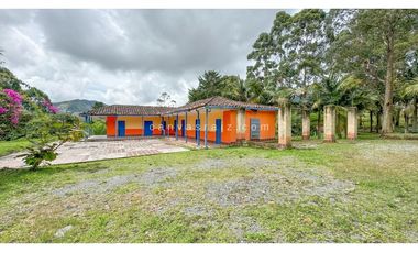 Venta de Lote El Carmnen de Viboral
