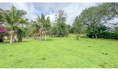 Venta de Lote El Carmnen de Viboral