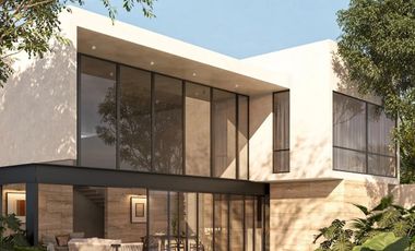 Casa en preventa en Soluna Residencial en Temozón Norte