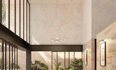 Casa en preventa en Soluna Residencial en Temozón Norte