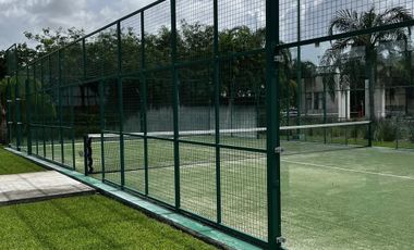 Casa en preventa en Soluna Residencial en Temozón Norte