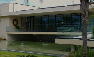 Casa en preventa en Soluna Residencial en Temozón Norte