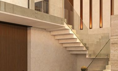 Casa en preventa en Soluna Residencial en Temozón Norte