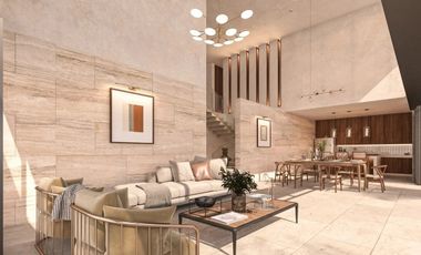 Casa en preventa en Soluna Residencial en Temozón Norte