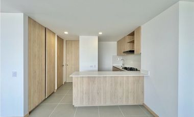 Apartamento rentando en Urbanity2