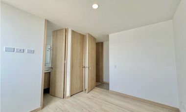 Apartamento rentando en Urbanity2