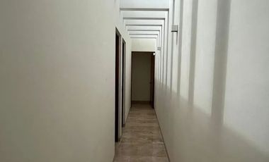Casa en renta amueblada en privada residencial zona de Conkal