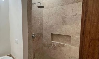 Casa en renta amueblada en privada residencial zona de Conkal