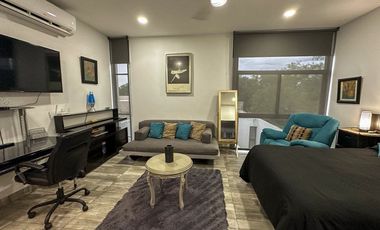 Venta de villa de 2 habitaciones en Temozón Norte