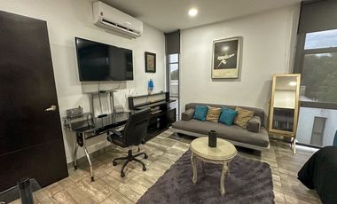 Venta de villa de 2 habitaciones en Temozón Norte