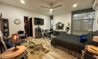 Venta de villa de 2 habitaciones en Temozón Norte