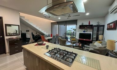 Venta de villa de 2 habitaciones en Temozón Norte