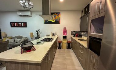 Venta de villa de 2 habitaciones en Temozón Norte